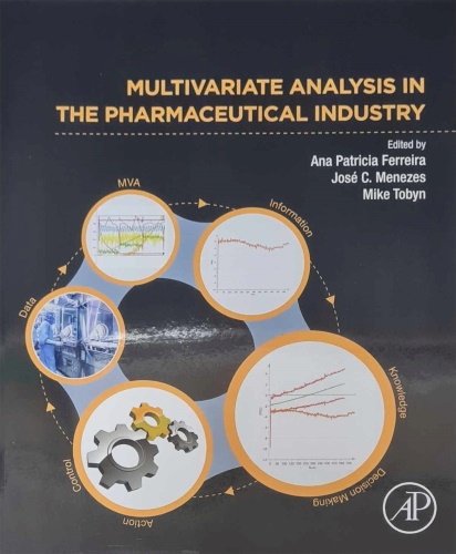 bkpslib-Multivariate analysis in the pharmaceutical industry
