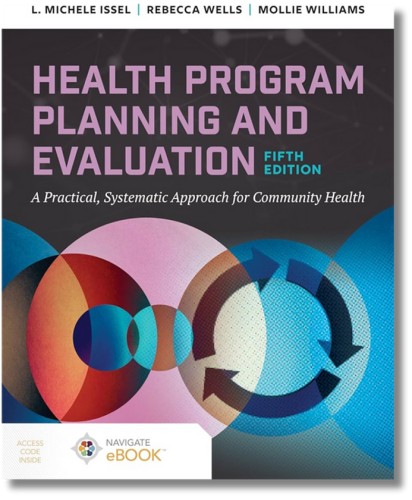 Health program planning and evaluation