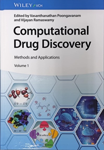 Computational drug discovery