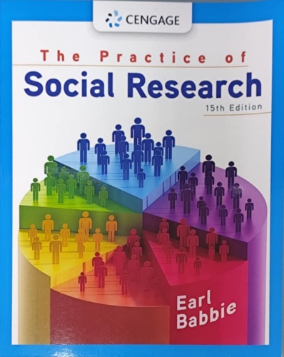 The practice of social research