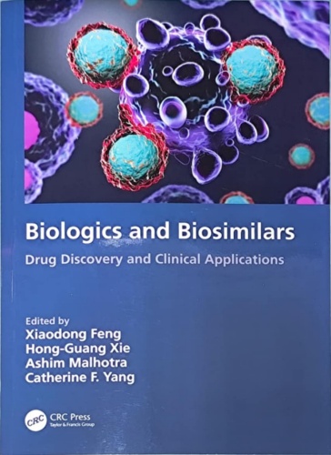 Biologics and biosimilars