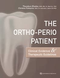 The ortho-perio patient clinical evidence & therapeutic guidelines