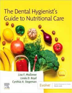 's Guide to Nutritional Care