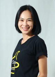 เยาวพร