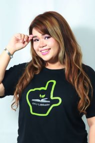 นางสาวกฤติกา