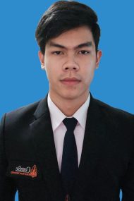 นาย วิชยุตม์ ศรีละ